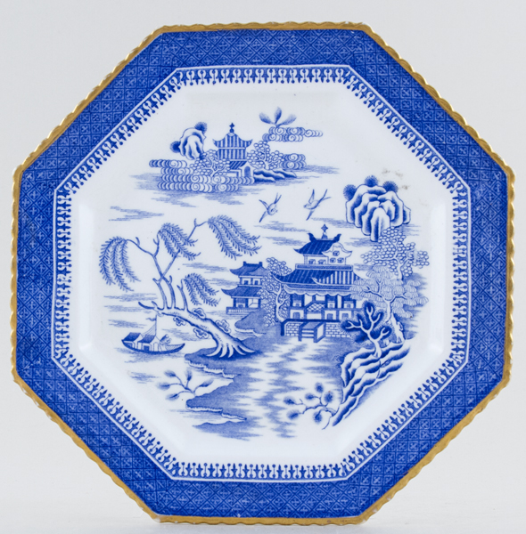 Plate c1880